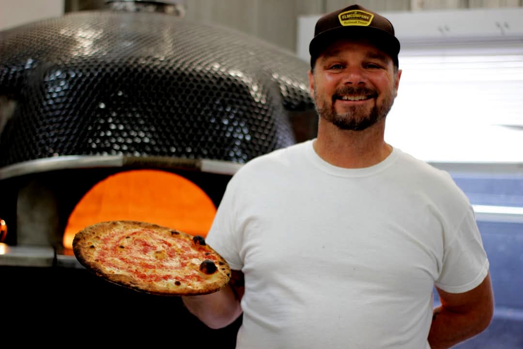 Fireborn Pizza